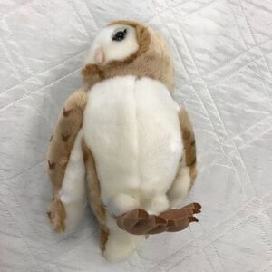 Busch Gardens‎ Williamsburg Plush Owl